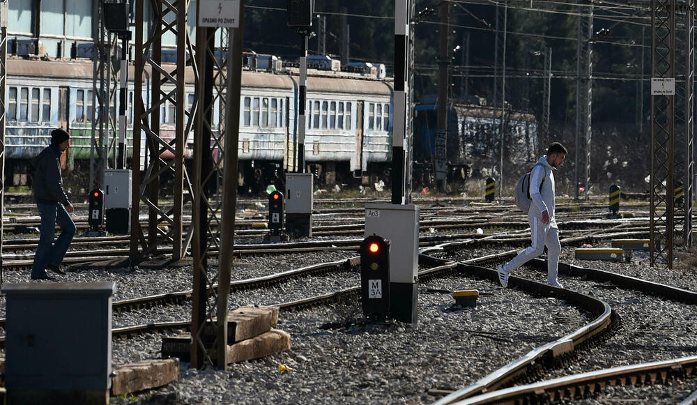 'Lukšić dovela OŽVS na ivicu stečaja', kažu iz sindikata (Ilustracija)