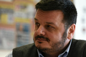 Milovac: ASK se još jednom promovisala kao prepreka za stvarnu...