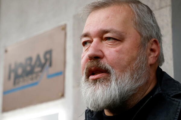 "Nezavisno novinarstvo je nemoguće u modernoj Rusiji"