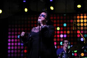 Prvo veče Fort bluz rok festivala u Nikšiću: Nastupi "Oktave",...