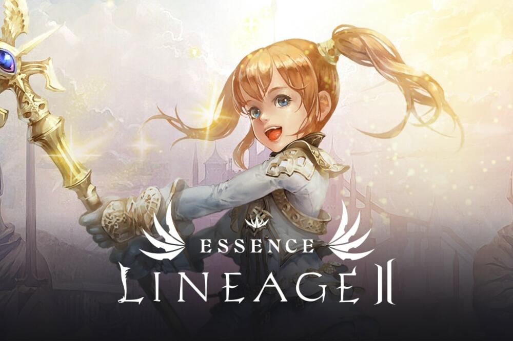 Foto: official Lineage 2