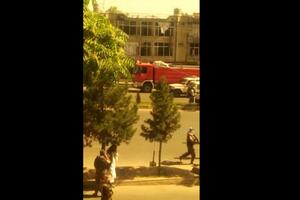 Kabul: Napad na sikski hram, ubijena najmanje jedna osoba