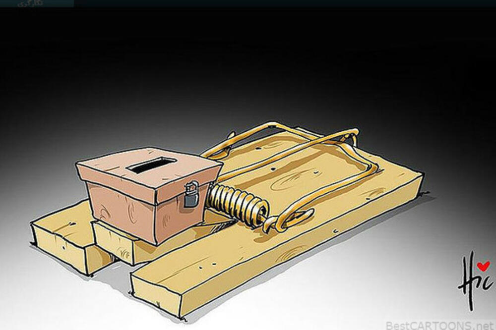 Ilustracija, Foto: bestcartoons.net