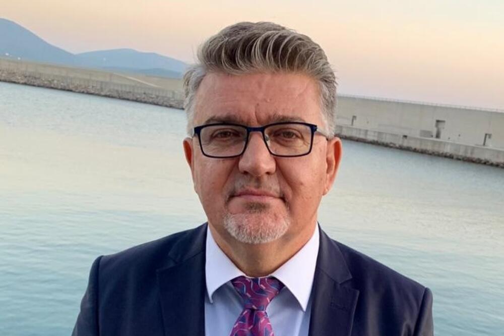 Grubišić, Foto: Vijesti