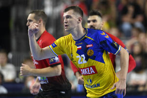 Branko Vujović i Kjelce preko Vesprema do finala