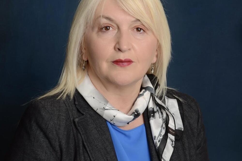 Nikčević, Foto: DPS