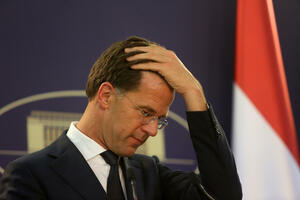 Holandski premijer zvanično se izvinio zbog uloge te zemlje u...