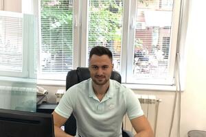 Mladen Vujić potpisao za Podgoricu