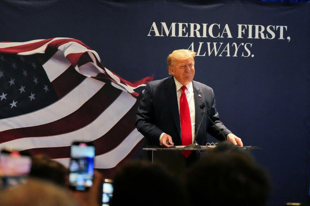 Amerika nema pravo na moralne pridike, naročito nakon Trampovog mandata 