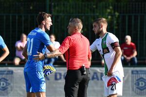 Težak poraz Rudara na pripremama u Sloveniji