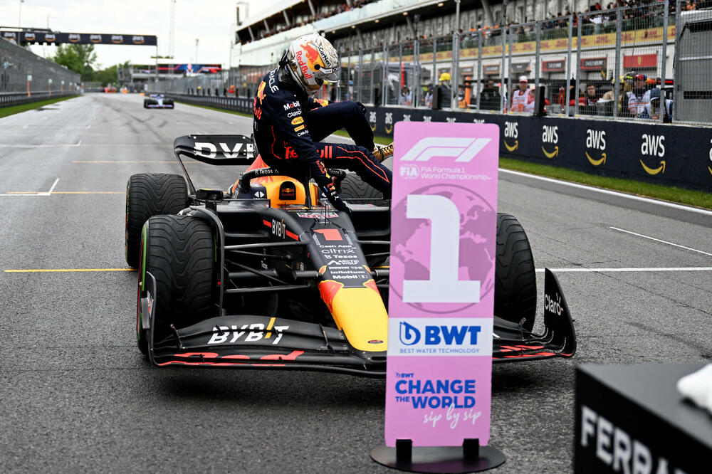 Foto: REUTERS/Jim Watson