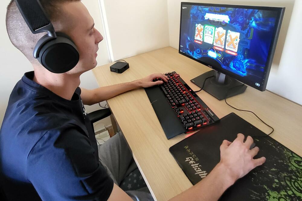 Janko Jovićević, Foto: Privatna arhiva