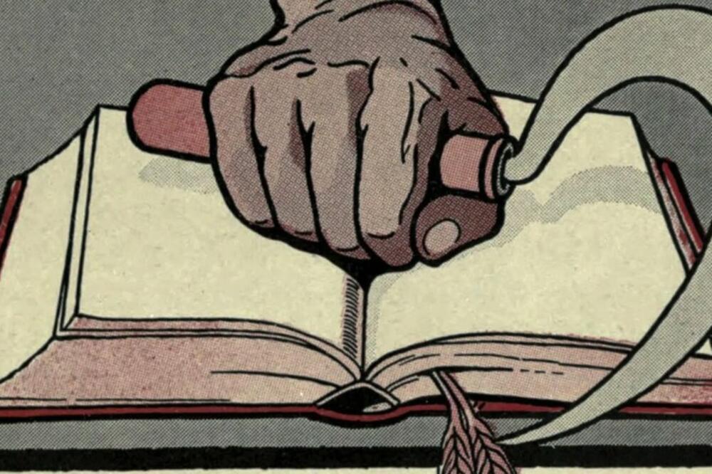 Ilustracija, Foto: Alamy