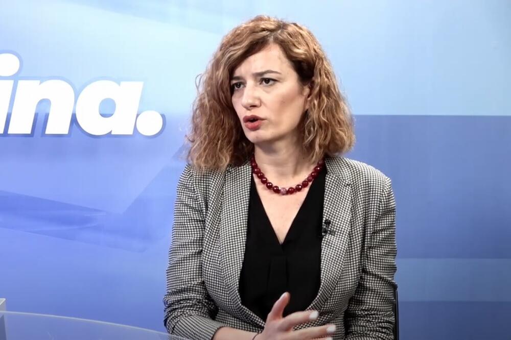 Marović, Foto: MINA