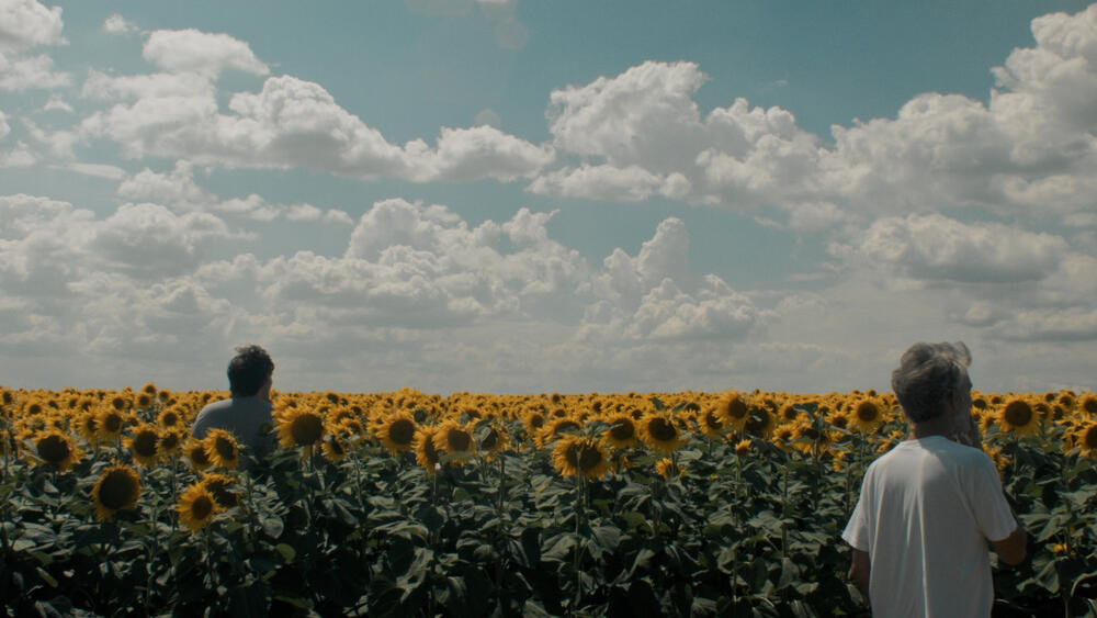 Prikazani drugačiji predjeli