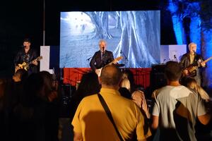 "Ono što je bio Vito Nikolić za Nikšić, to je Vuko Bezarević za...