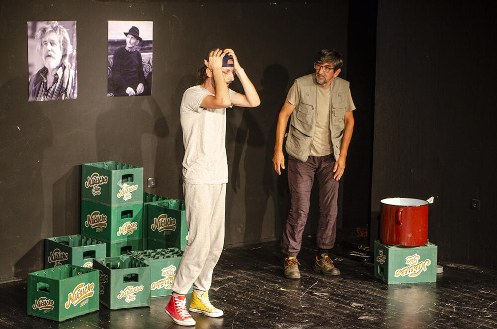 Foto: Damir Murseljević