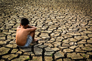 UN: Suše bi mogle da pogode više od tri četvrtine svjetske...