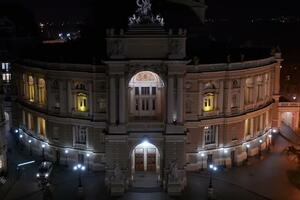 Odesa živi za trenutak - opera prkosi ruskoj invaziji