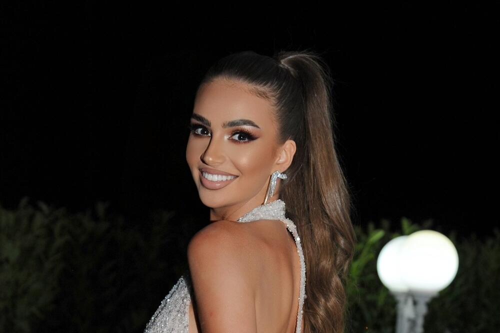 Sara Žižić, Foto: Privatna arhiva