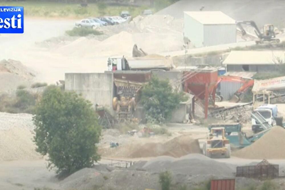 Foto: Printscreen/YouTube/TV Vijesti