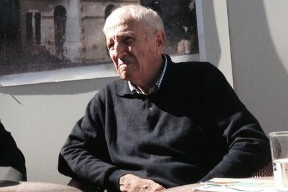 Luketić, Foto: Vuk Lajović