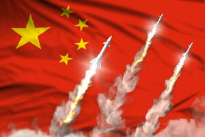 Kina: Test presretanja rakete na sredini kursa "uspješno sproveden"