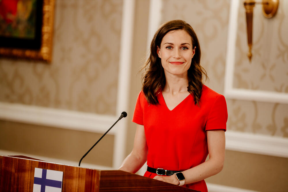 Marin, Foto: Vlada Crne Gore