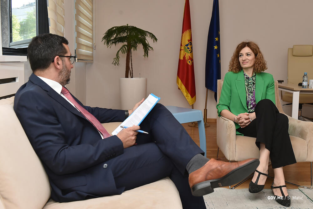 Foto: Generalni sekretarijat Vlade