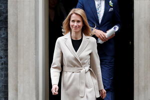 Kalas: Rusija me neće zaplašiti nalogom za hapšenje