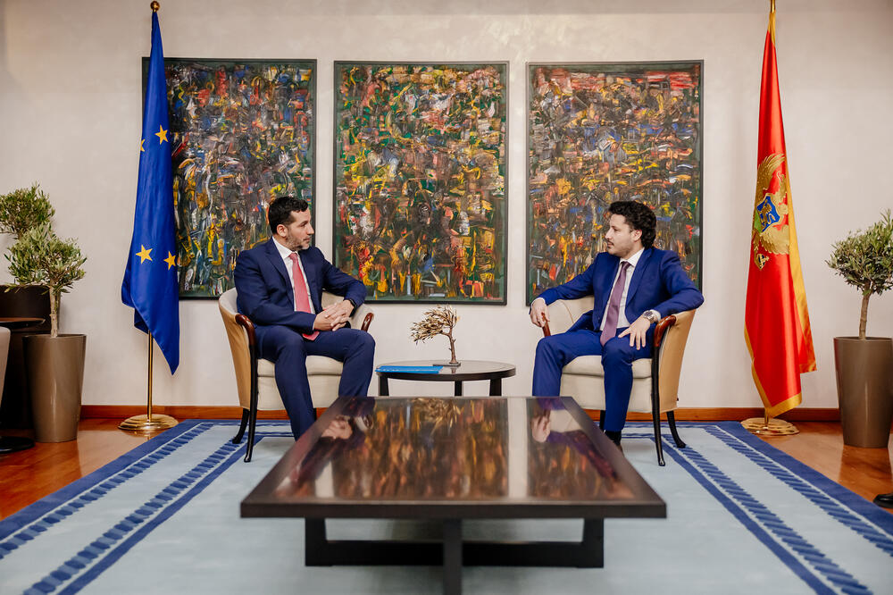 Foto: Vlada Crne Gore