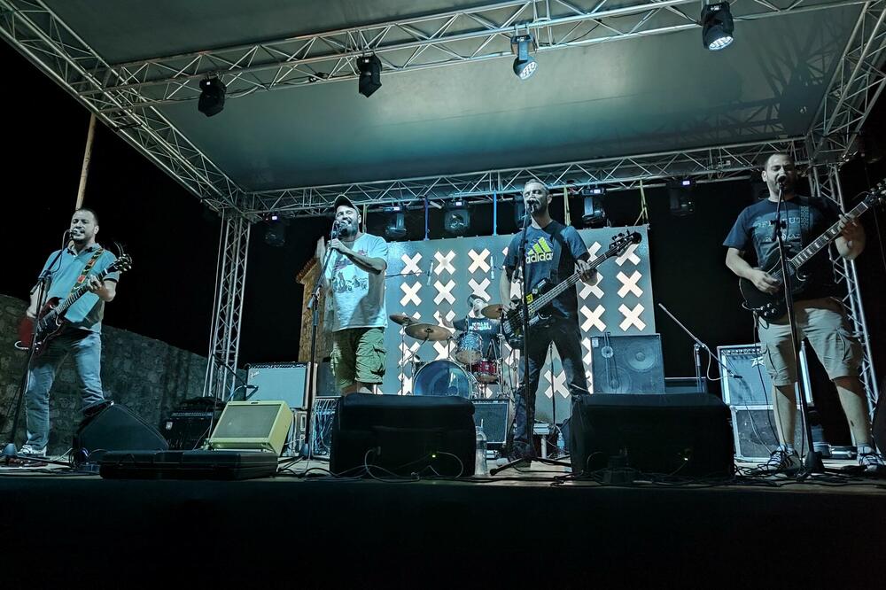 Foto: Svetlana Mandić