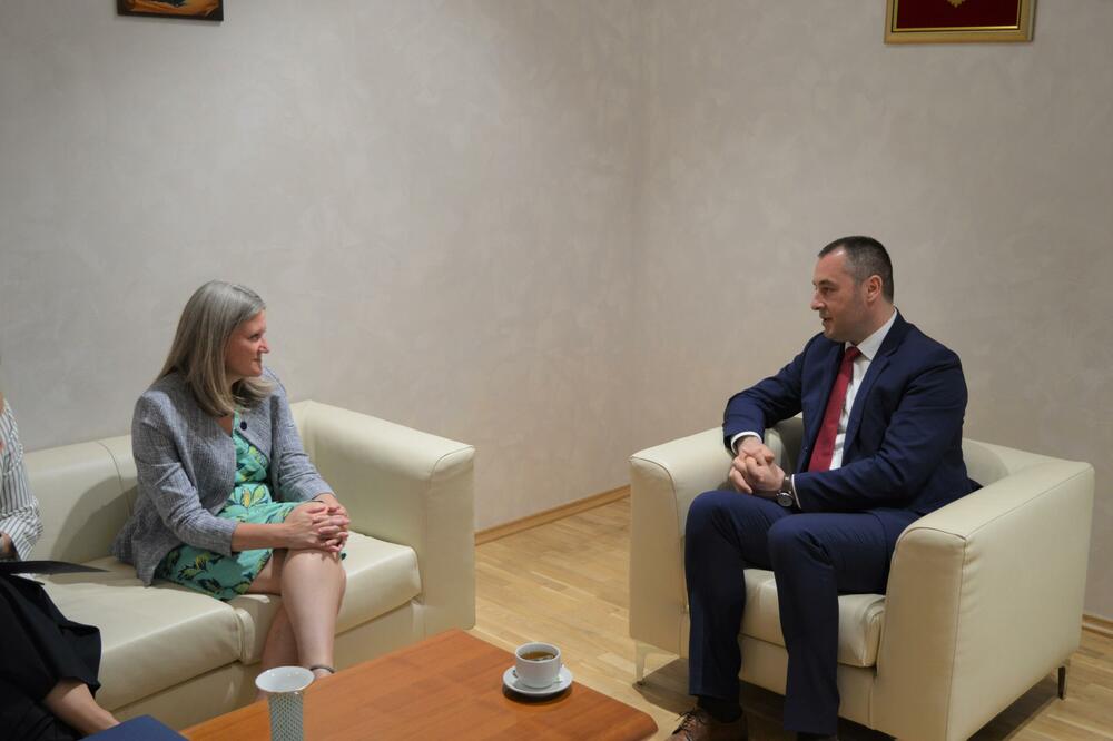 Foto: Ministarstvo zdravlja