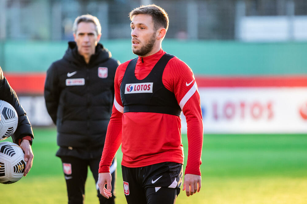 Macej Ribus, Foto: Shutterstock