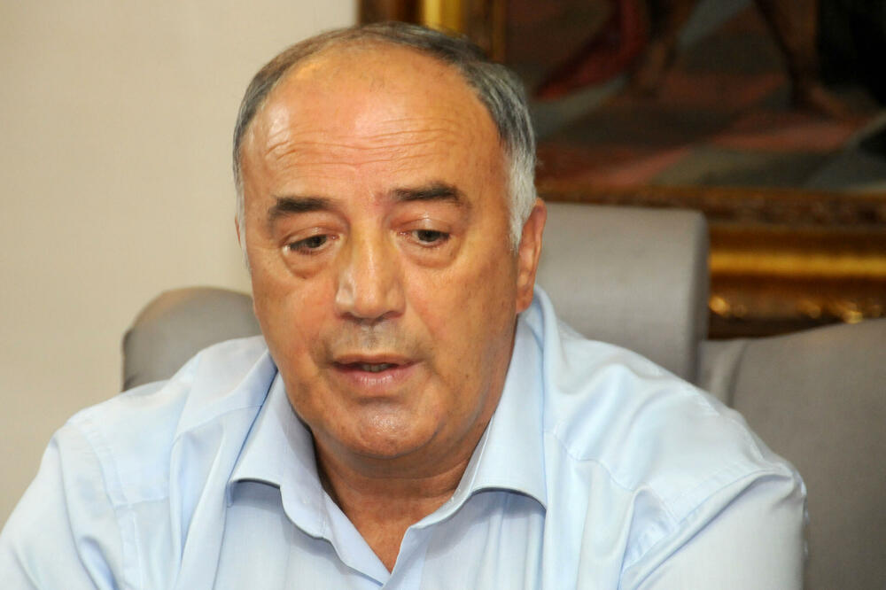 Đurišić (arhiva), Foto: Boris Pejović