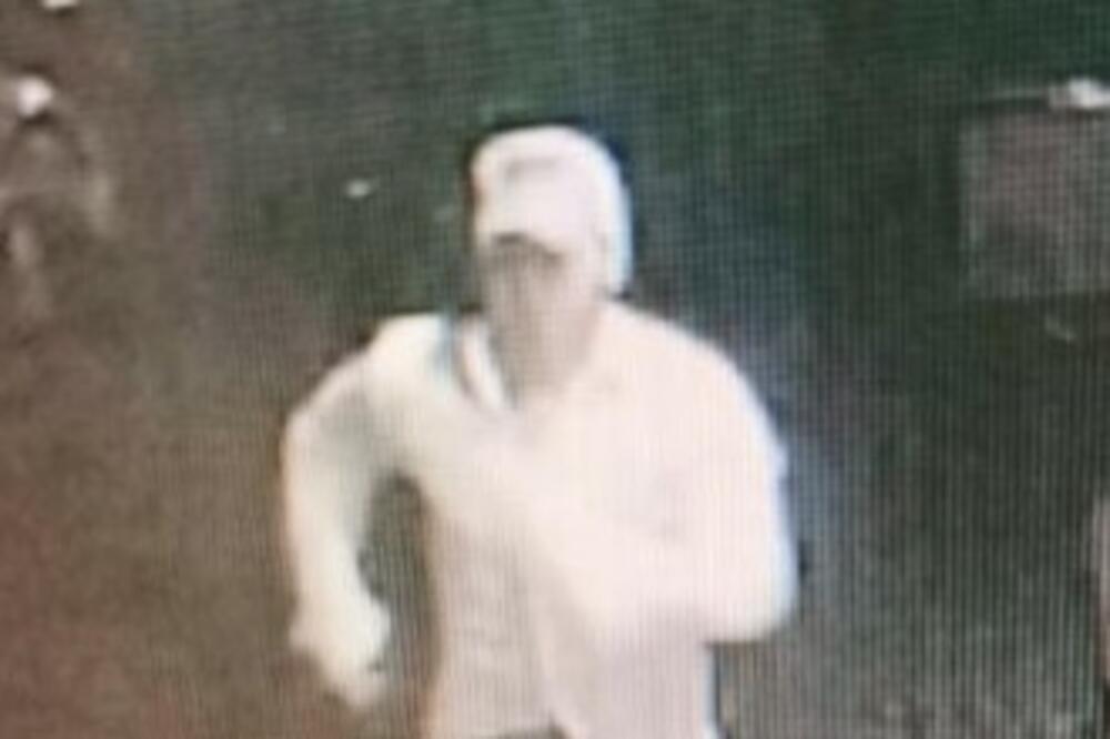 Napadača traže u policijskim bazama, Foto: Vijesti