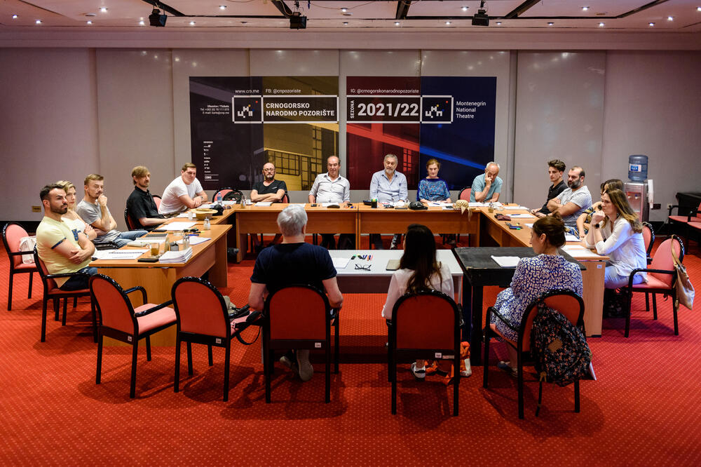 Foto: Krsto Vulović