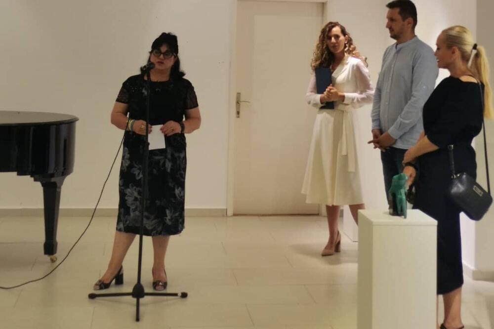 Foto: JU Muzeji i galerije Budve