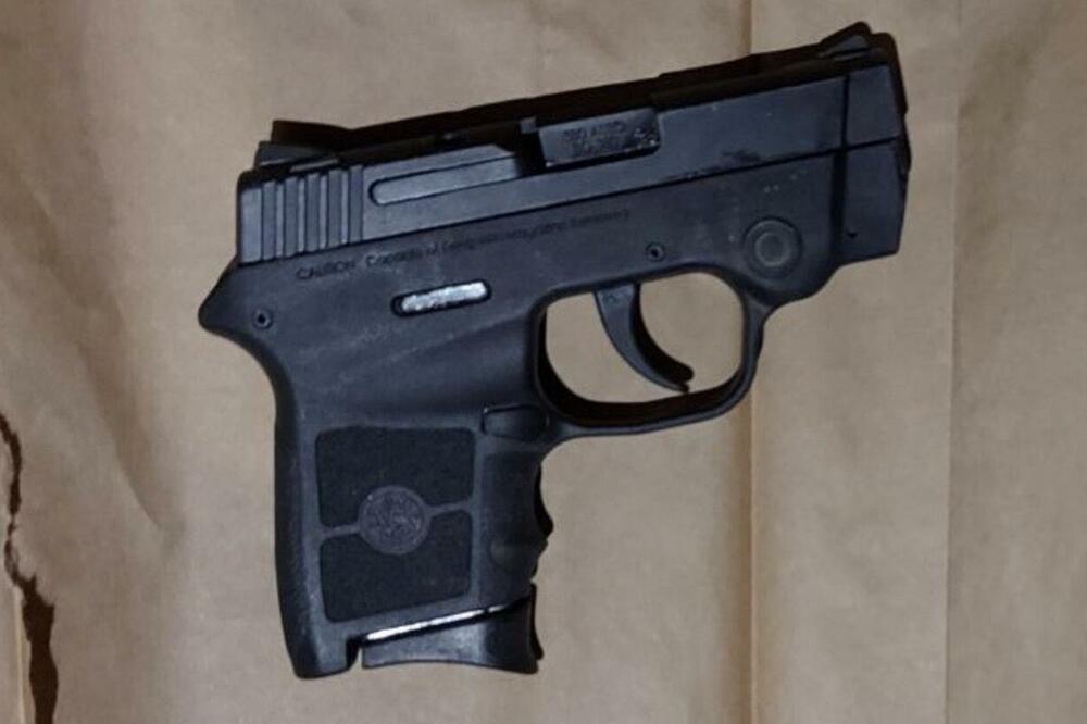 Foto: Uprava policije