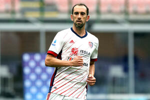 Godin nakon pola godine napustio Atletiko Mineiro: Slijedi...