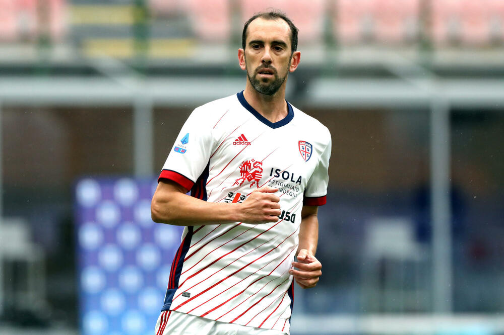 Godin, Foto: Shutterstock