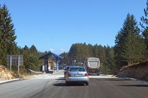 Pljevlja: Mještani sela Ranče poručili da će spriječiti MUP da...