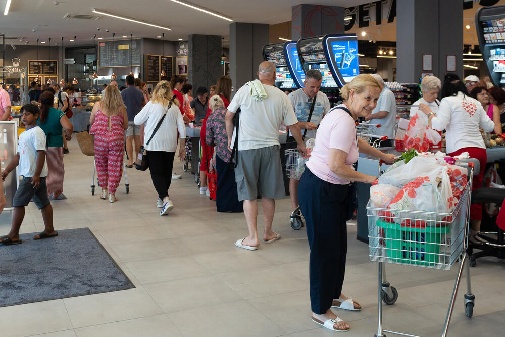 <p>Prva dva dana na snazi je specijalan popust od -10% na sve račune.</p>