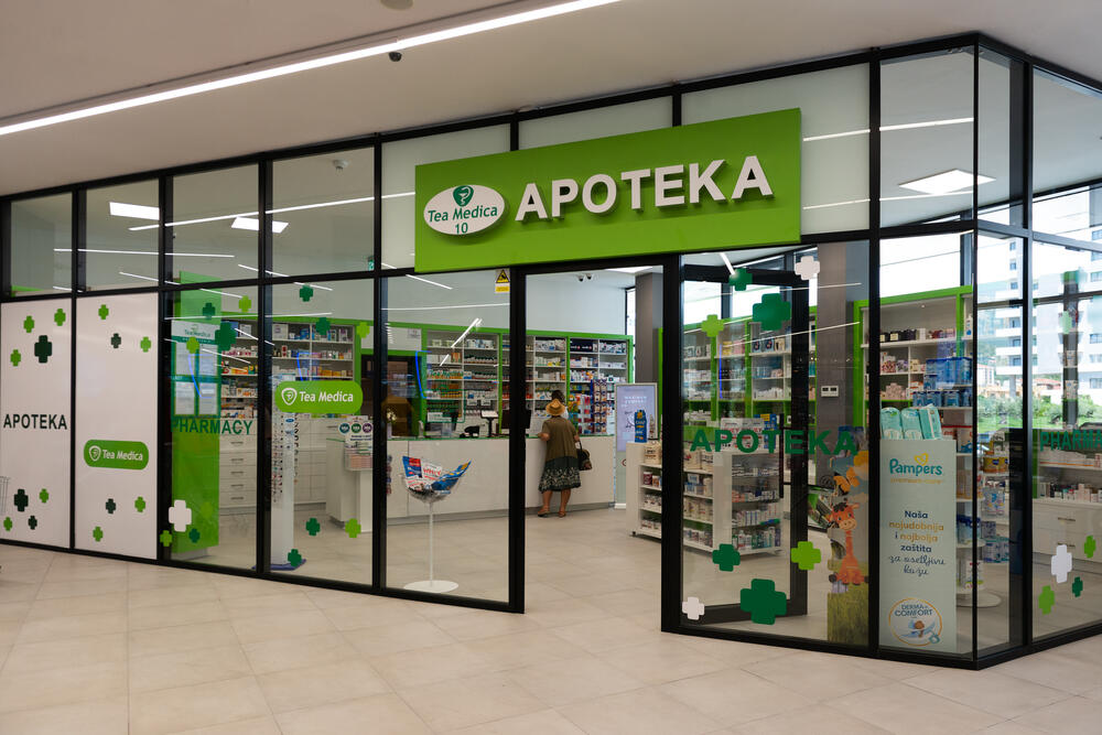 <p>Prva dva dana na snazi je specijalan popust od -10% na sve račune.</p>