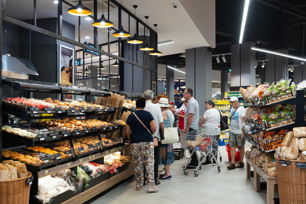 <p>Prva dva dana na snazi je specijalan popust od -10% na sve račune.</p>