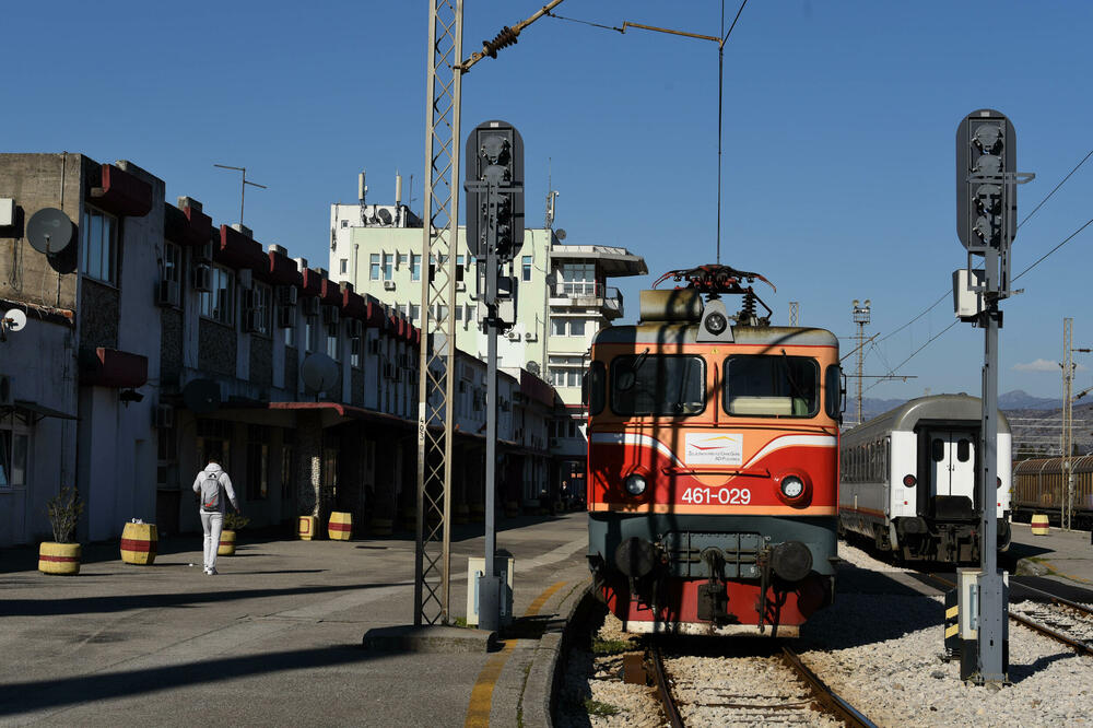 Rodbinska veza s bivšim ministrom Nurkovićem “besmislena” (ilustracija), Foto: BORIS PEJOVIC