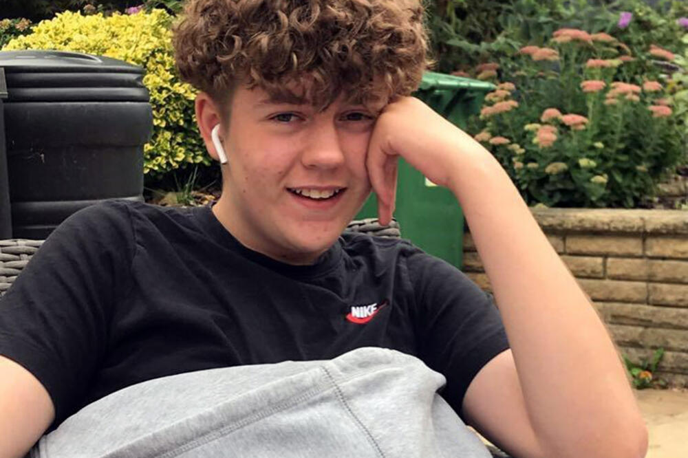 Foto: Stephens family