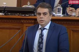 Vasilev: Ukoliko Evropa ne preduzme ujedinjene akcije, cijena...