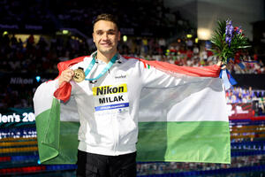 Mađar srušio svoj i svjetski rekord