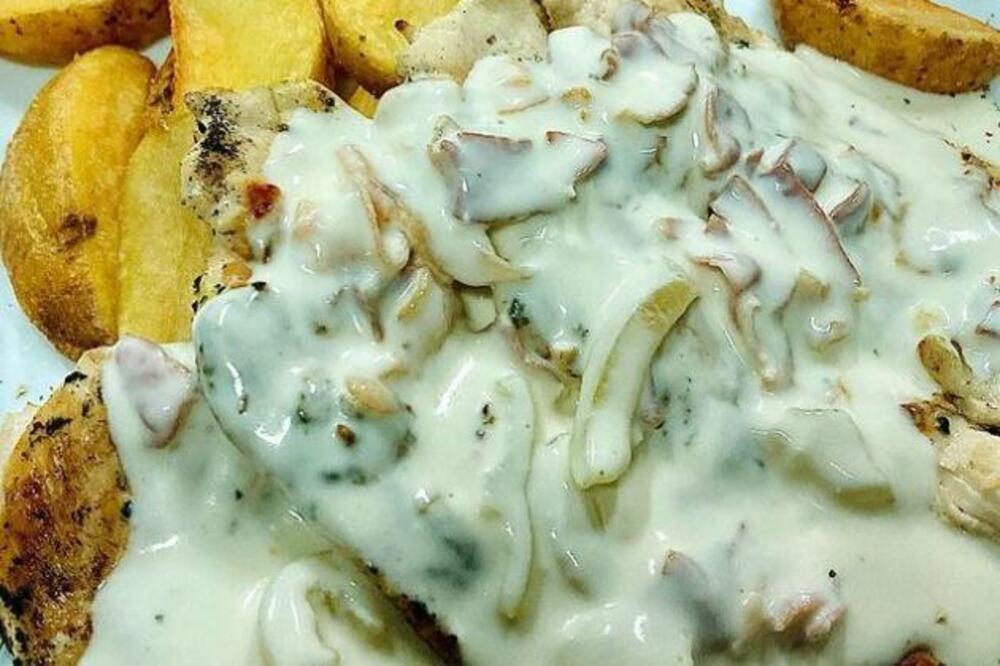 Ilustracija, Foto: Instagram/miretova_kuhinja_